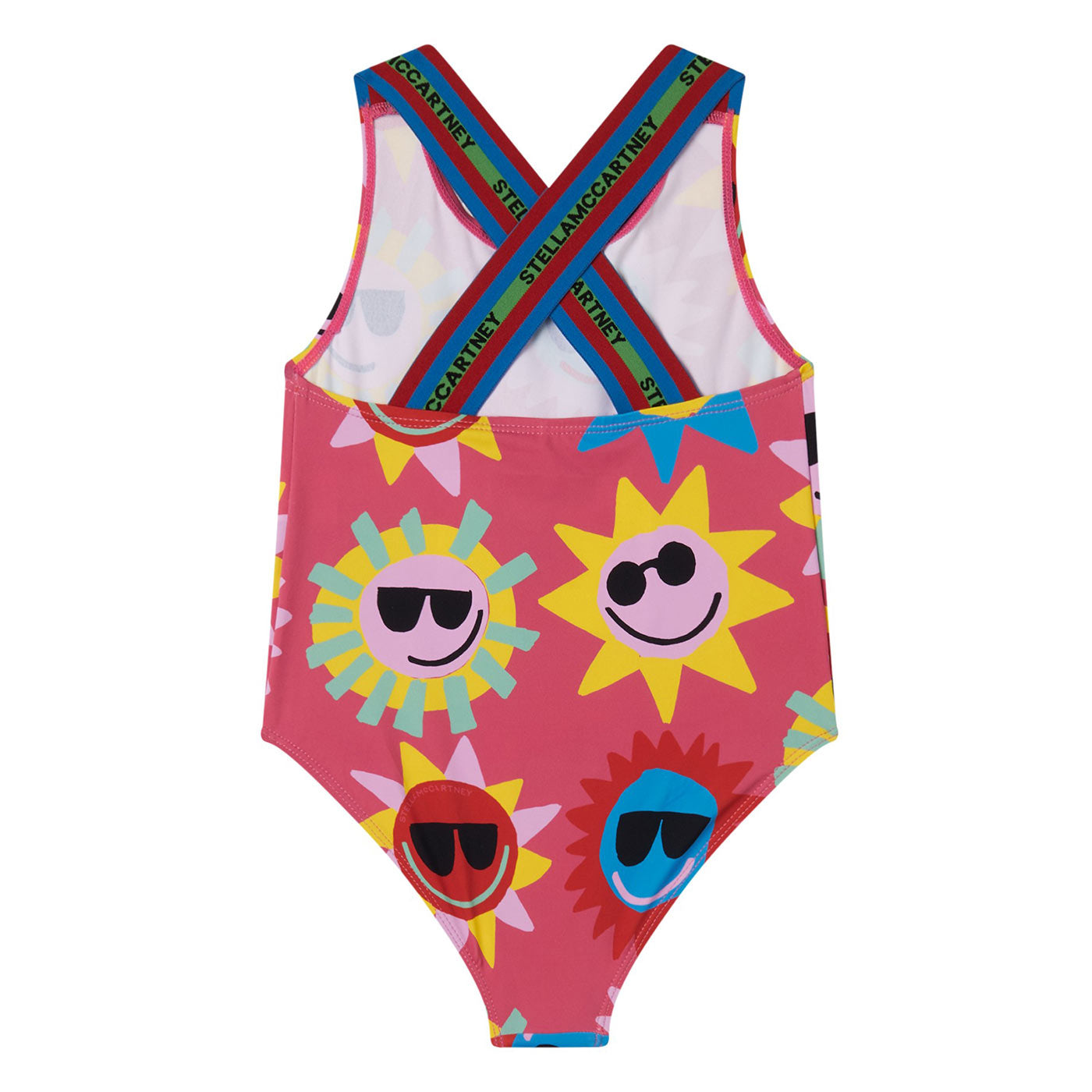 Παιδικό Ολόσωμο Μαγιώ Sunshine Glasses