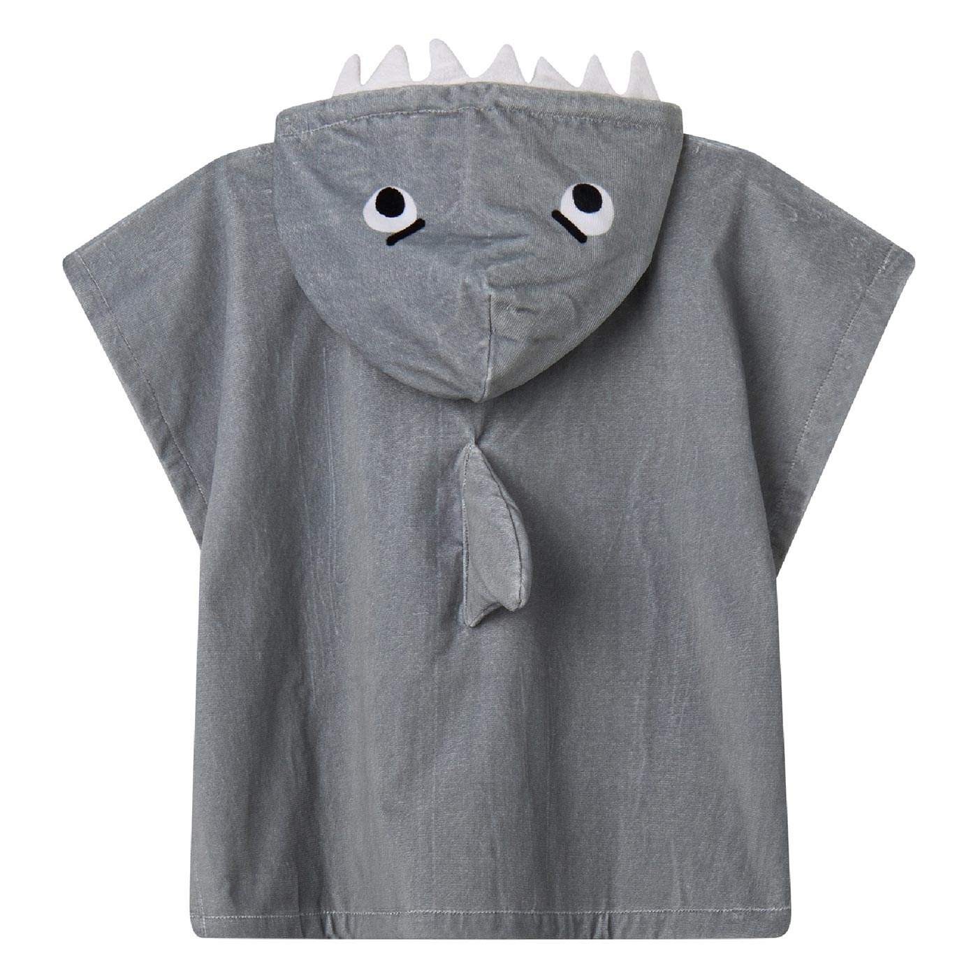 Παιδική Πετσέτα Θαλάσσης Shark