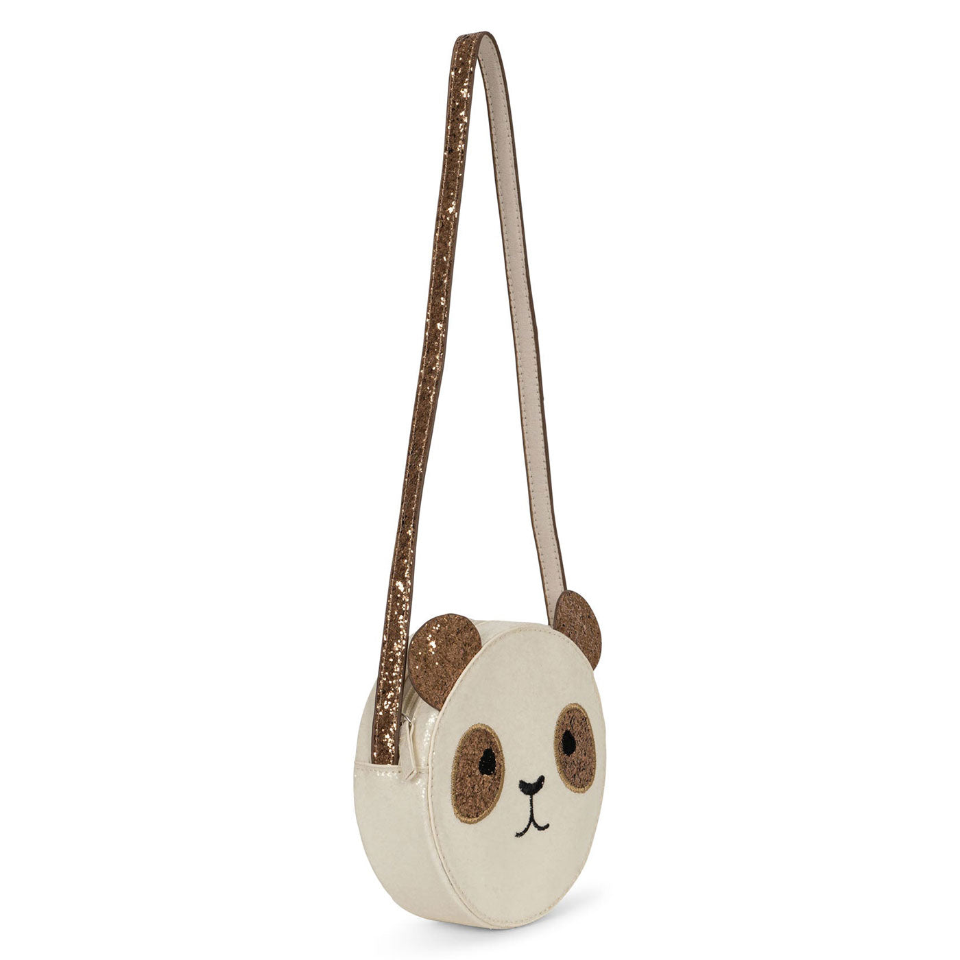 Παιδική Τσάντα Ώμου Glitter Panda