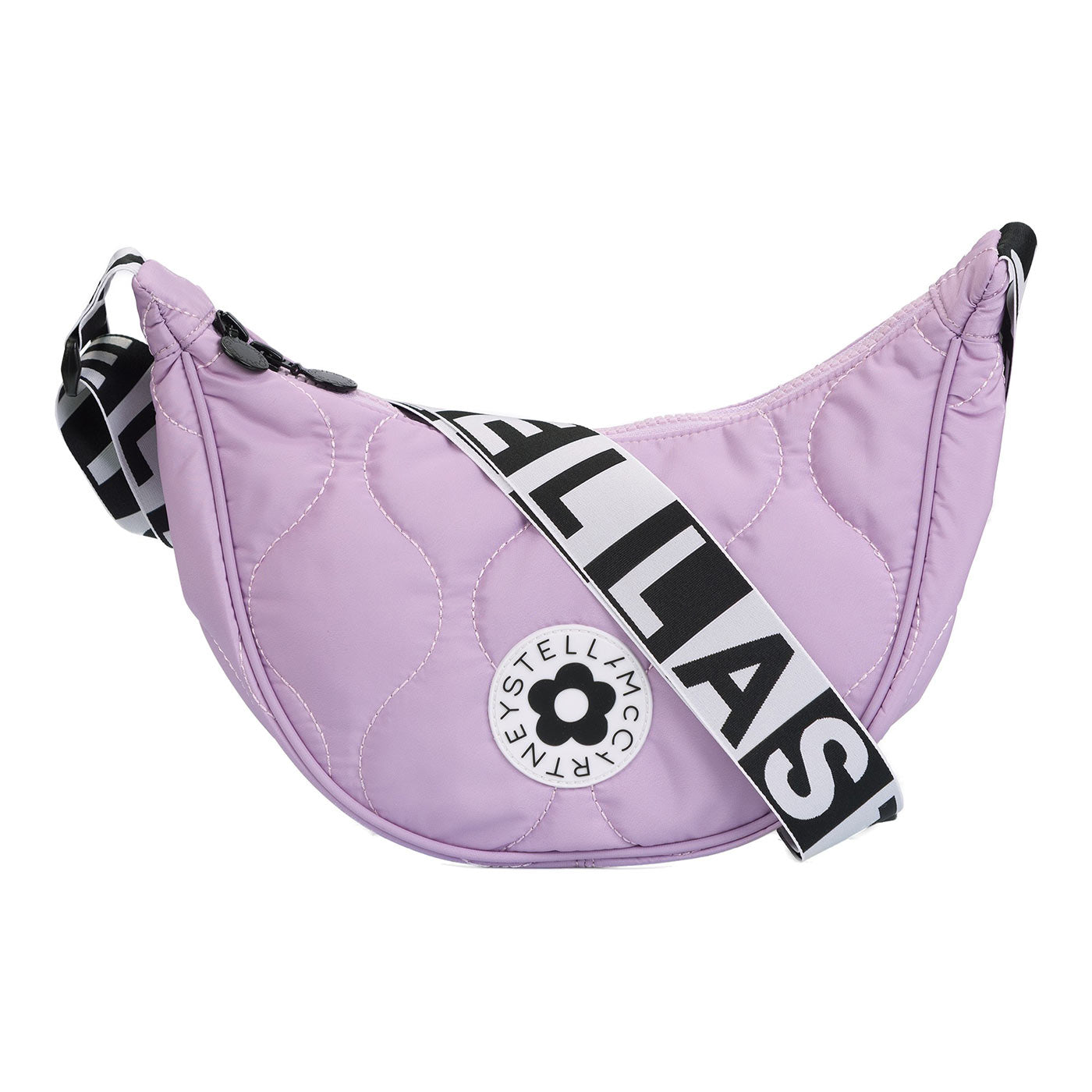 Παιδική Τσάντα Ώμου Lilac
