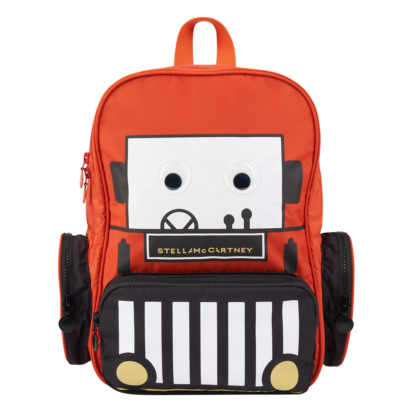 Kids Backpack Tractor