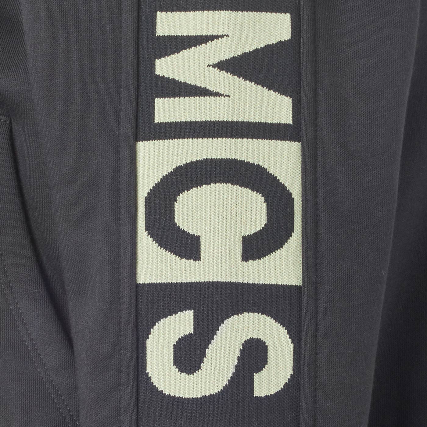 Kids Sweatshirt Logo Tape