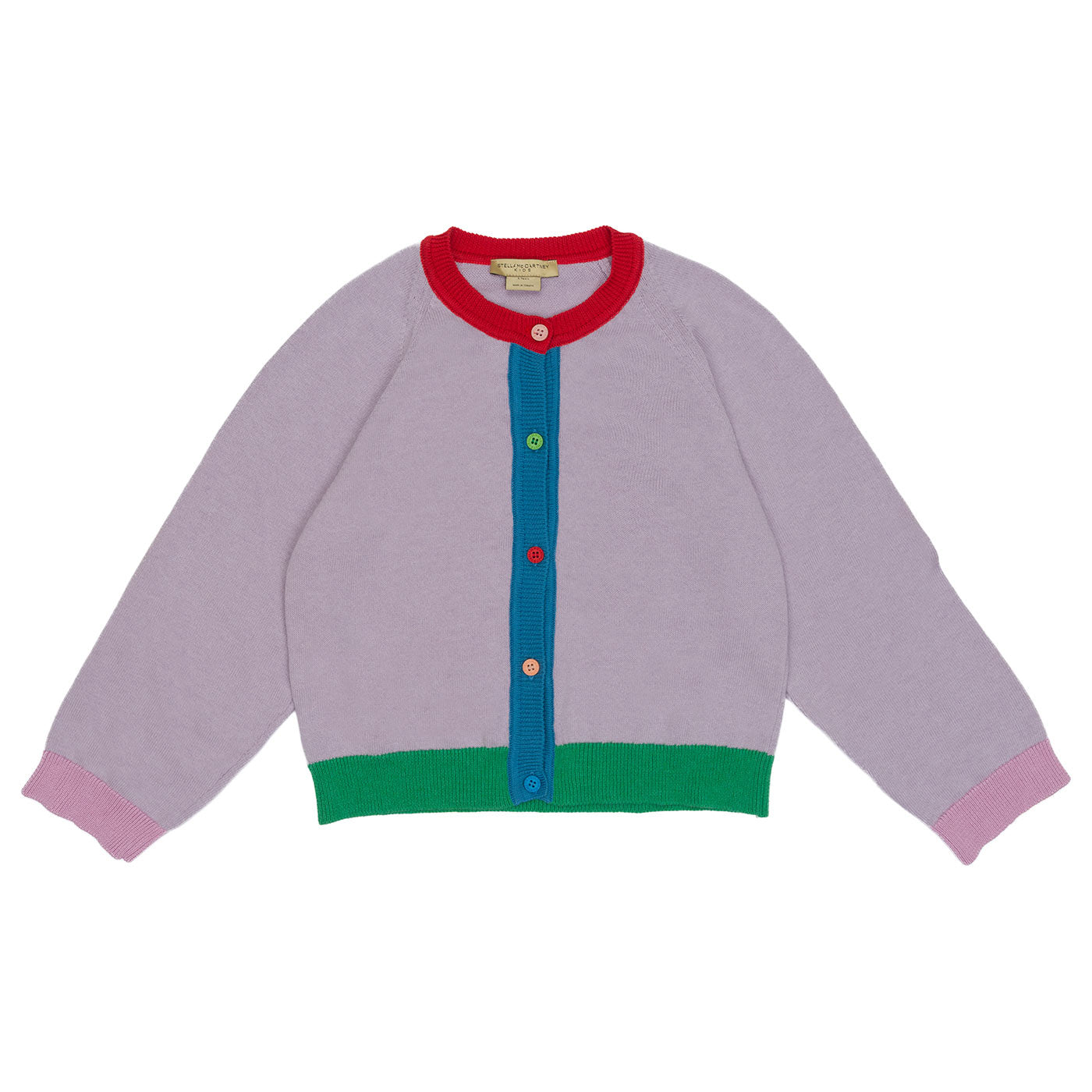 42B.TV9C30-Z2291_572 # Kids NKitted Cardigan Color Block