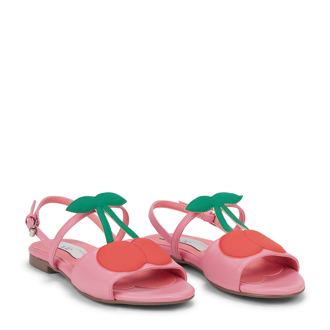 52A.TW0B76_Z3023_552 # Kids Sandals Cherries