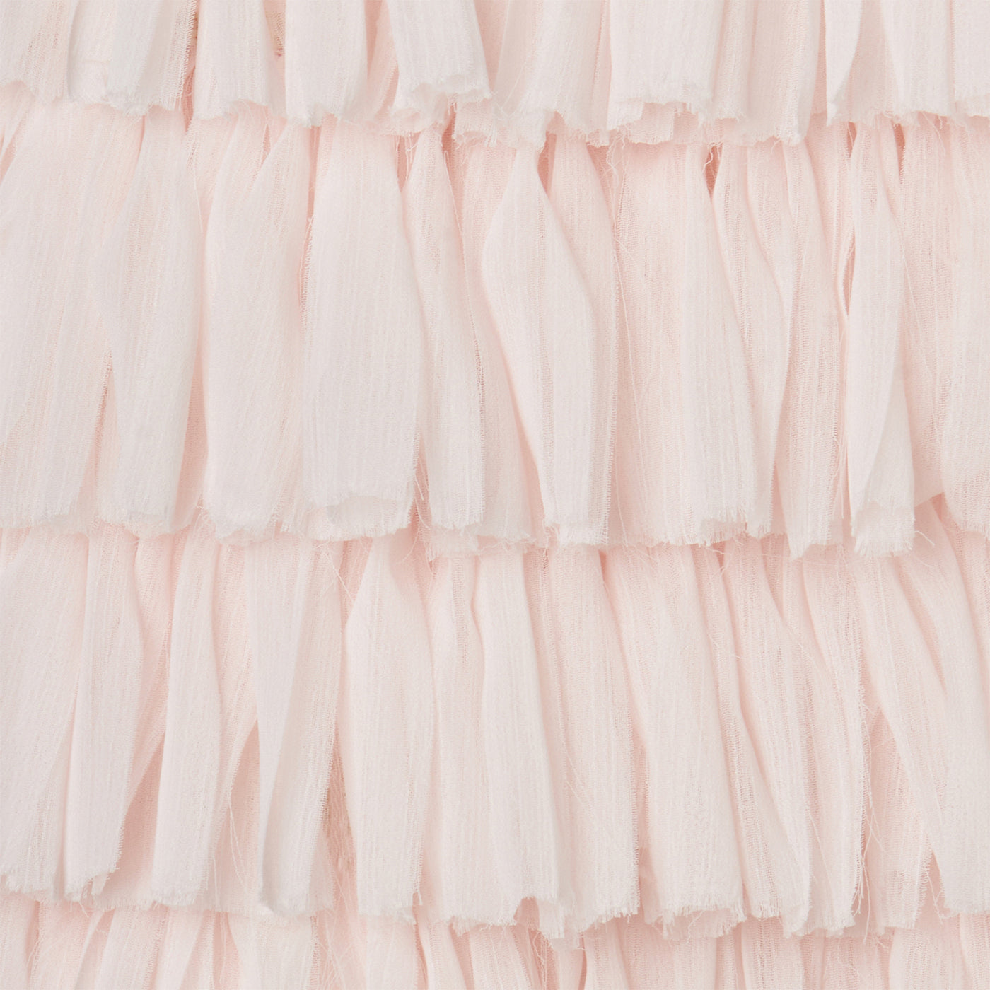 52A.TW1E83_Z2299_500 # Παιδικό Τούλινο Φόρεμα Ροζ