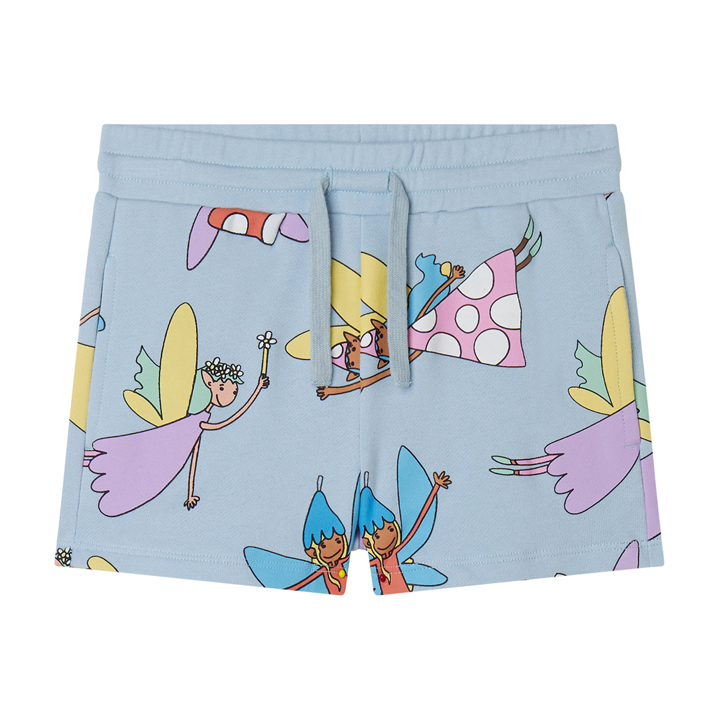 52A.TW6A19_Z2581_652MC # Kids Shorts Fairies