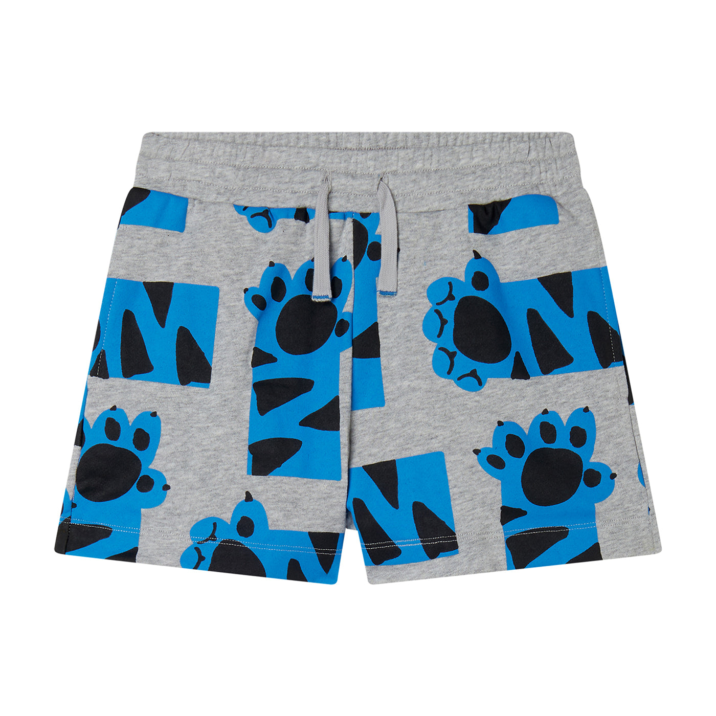 52A.TW6P69_Z2651_807MC # Kids Shorts Paws