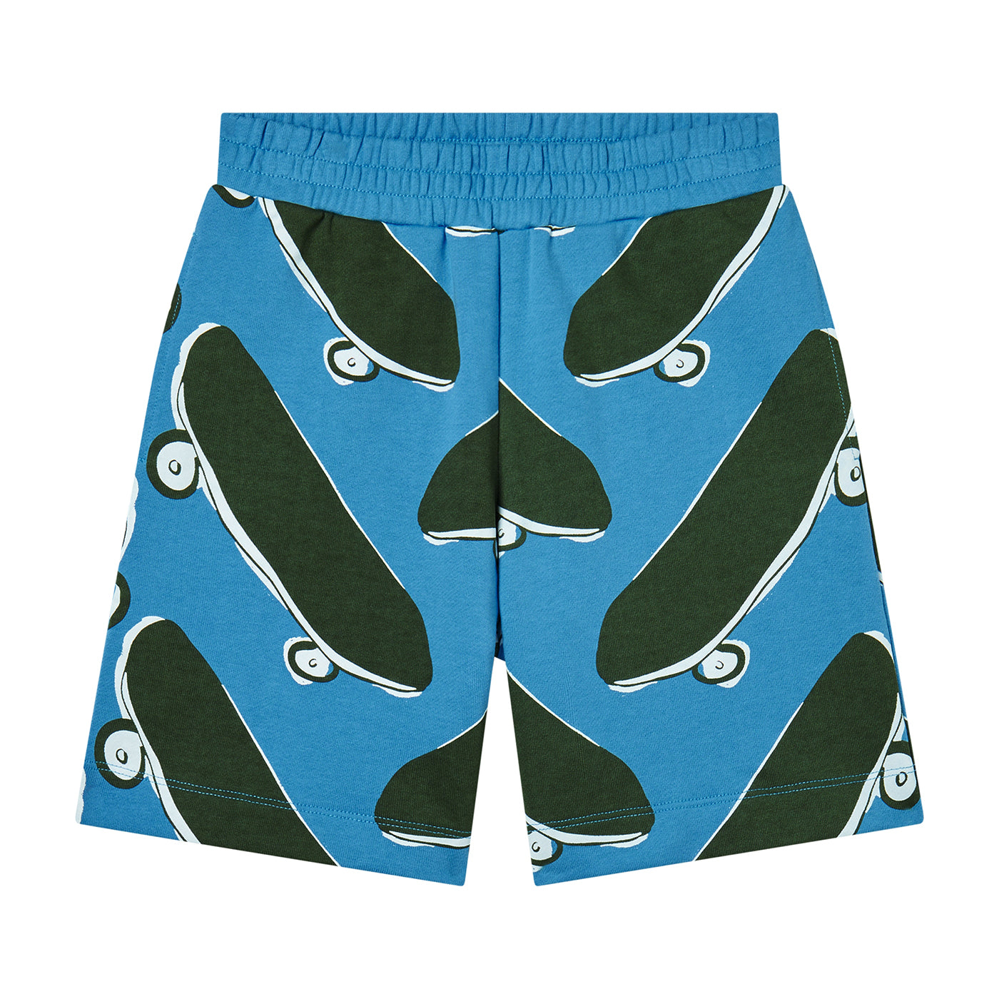 52A.TW6Q59_Z2644_676MC # Kids Shorts Skateboards