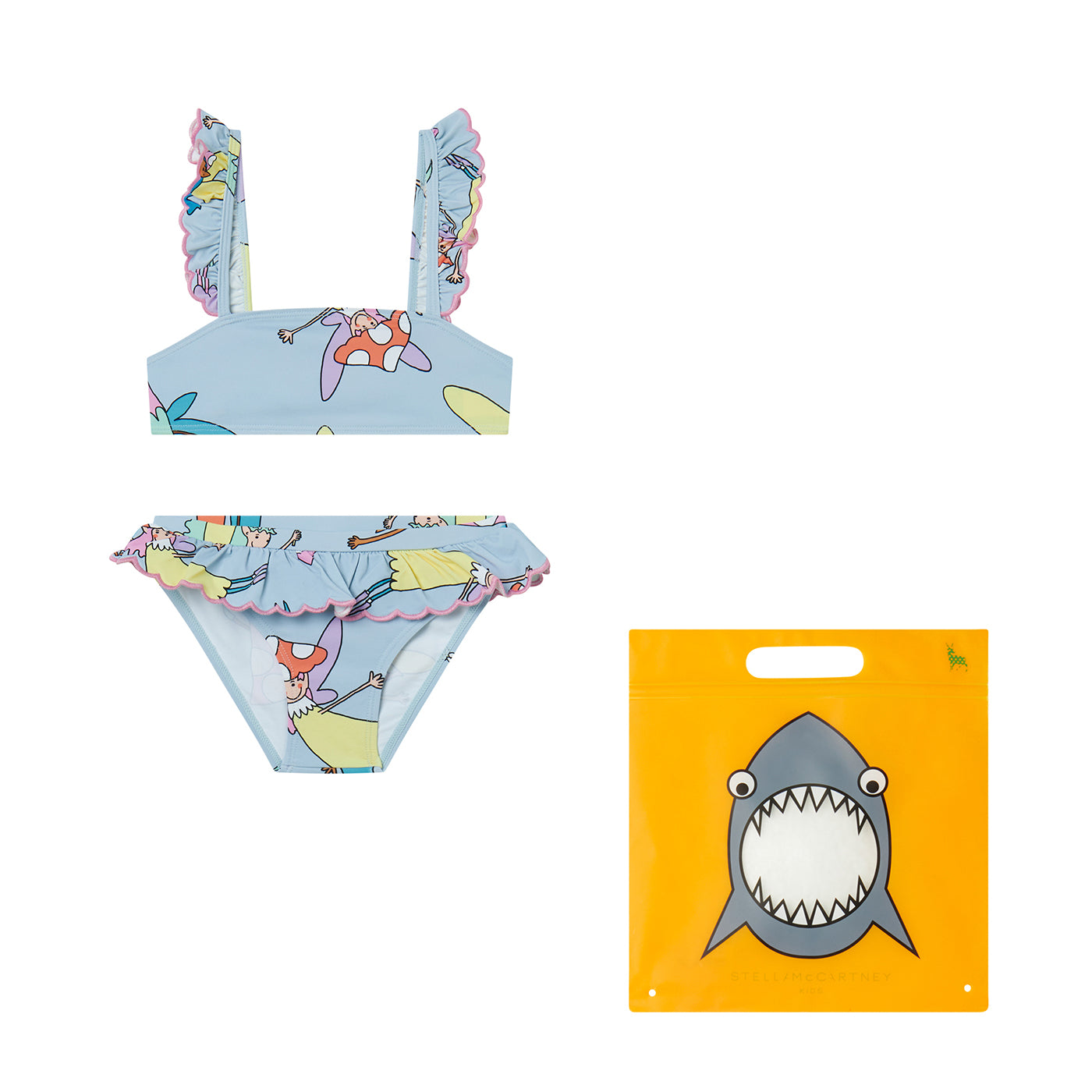 52A.TWCA05_Z2677_652MC # Kids Bikini Fairies