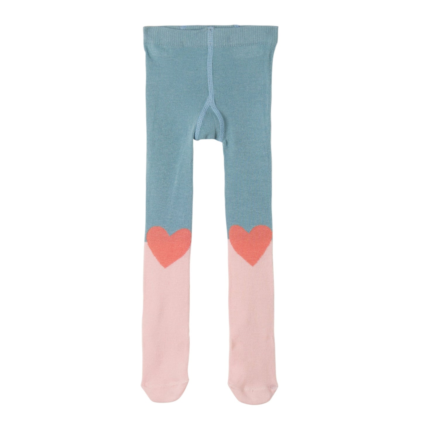 52B.TX0010_Z2499_999 # Βρεφικό Καλσόν Hearts