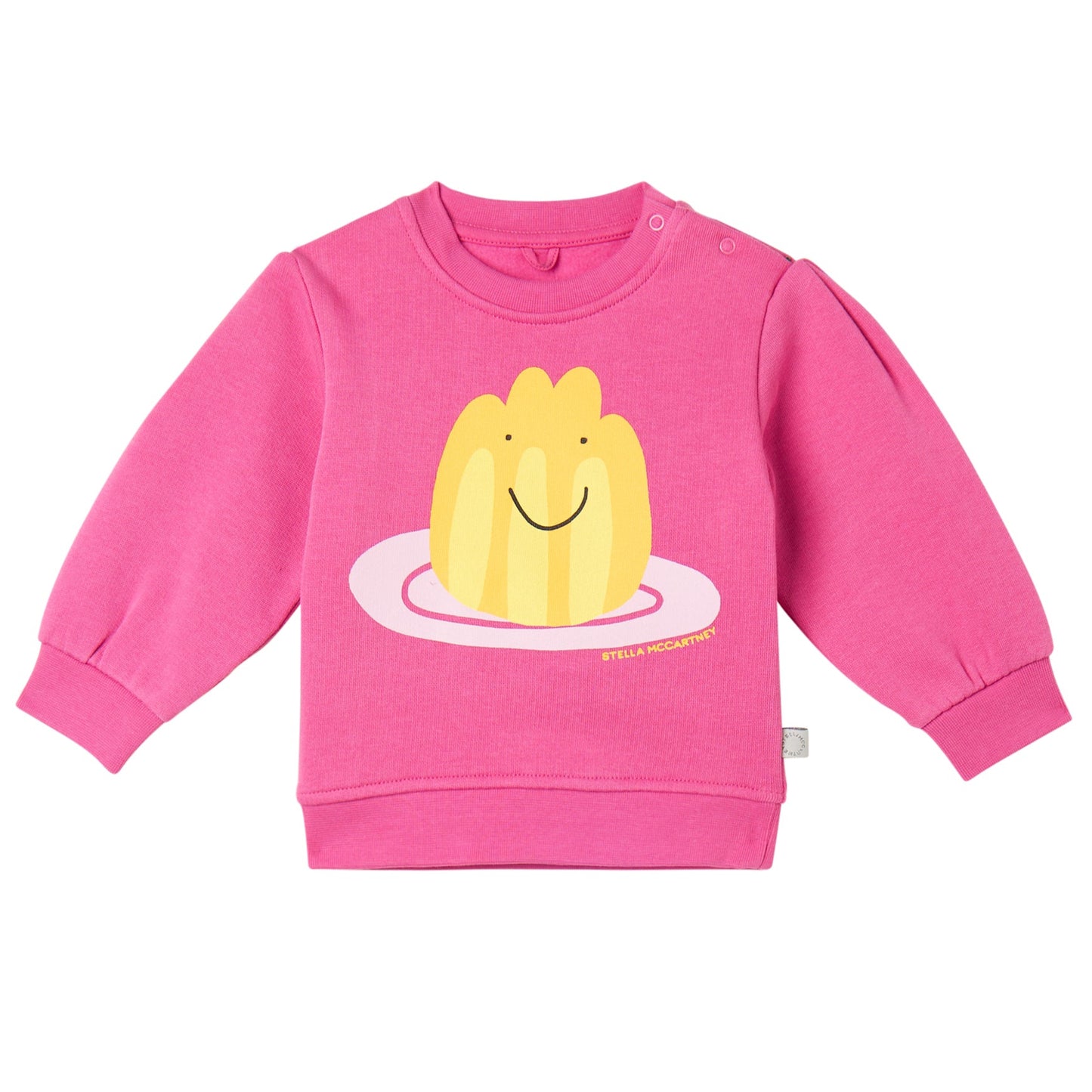 52B.TX4040_Z0453_543 # Baby Sweatshirt Jelly