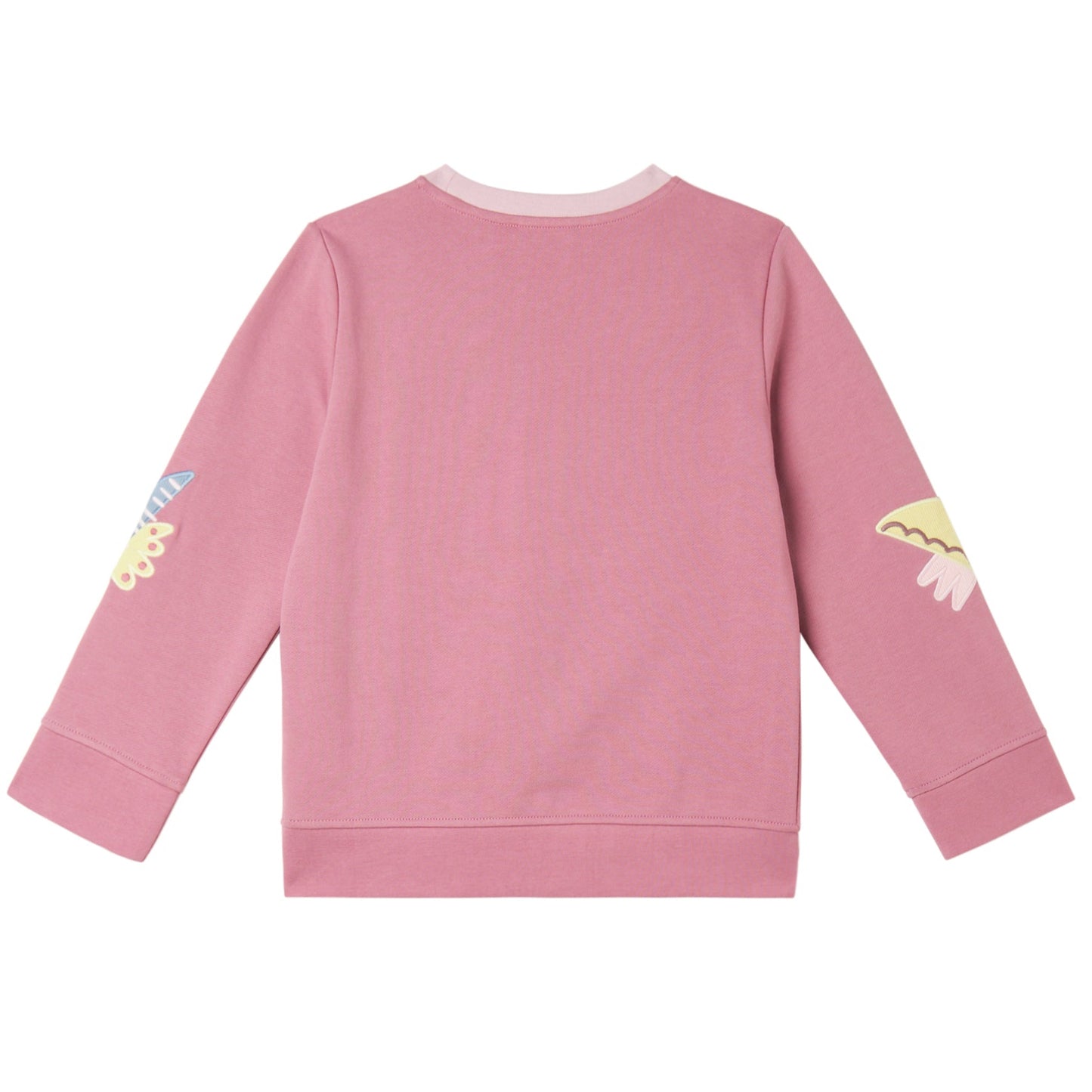 52B.TX4A70_Z3059_51I # Kids Sweatshirt Doves