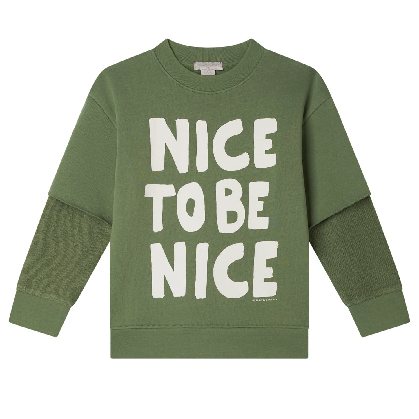 52B.TX4R40_Z0453_727 # Kids Sweatshirt Nice