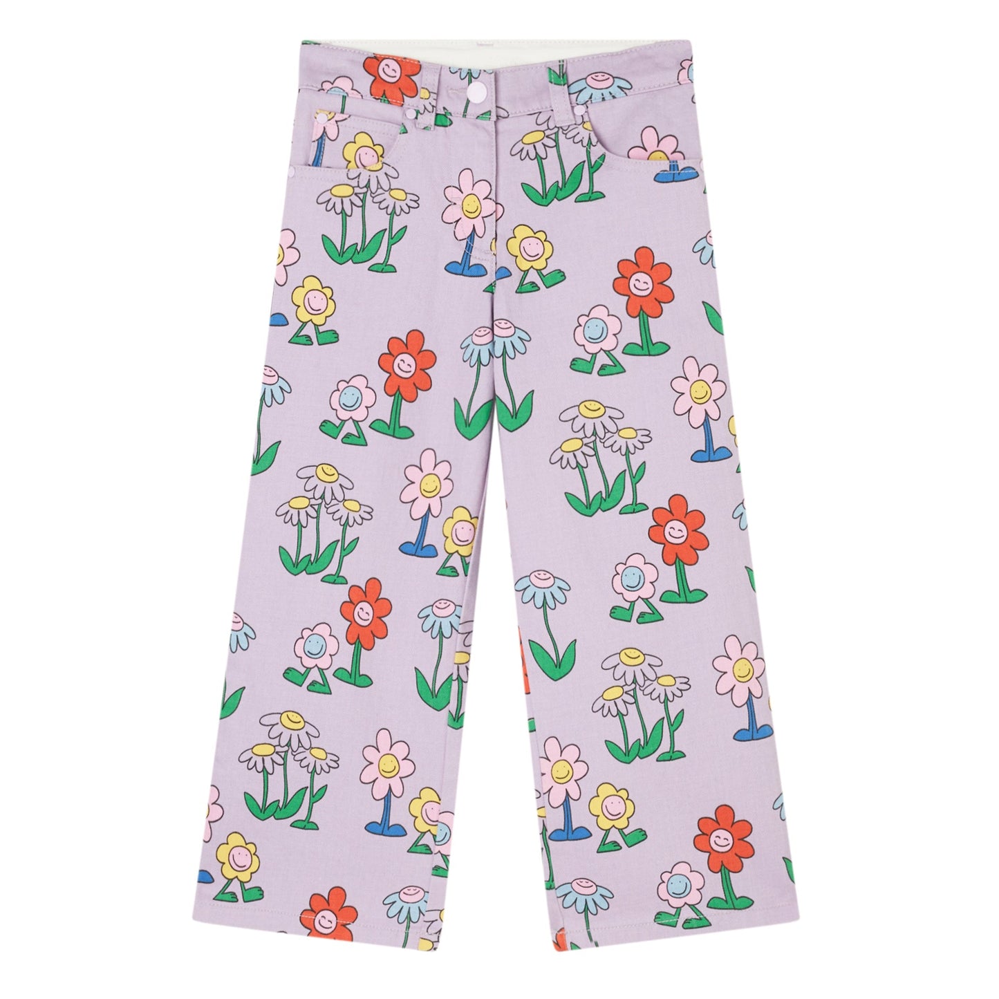 52B.TX6A70_Z3106_522MC # Kids Jeans Flowers