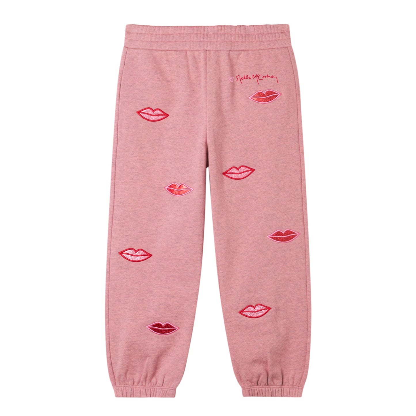 52B.TX6C90_Z3061_883 # Kids Sweatpants Lips