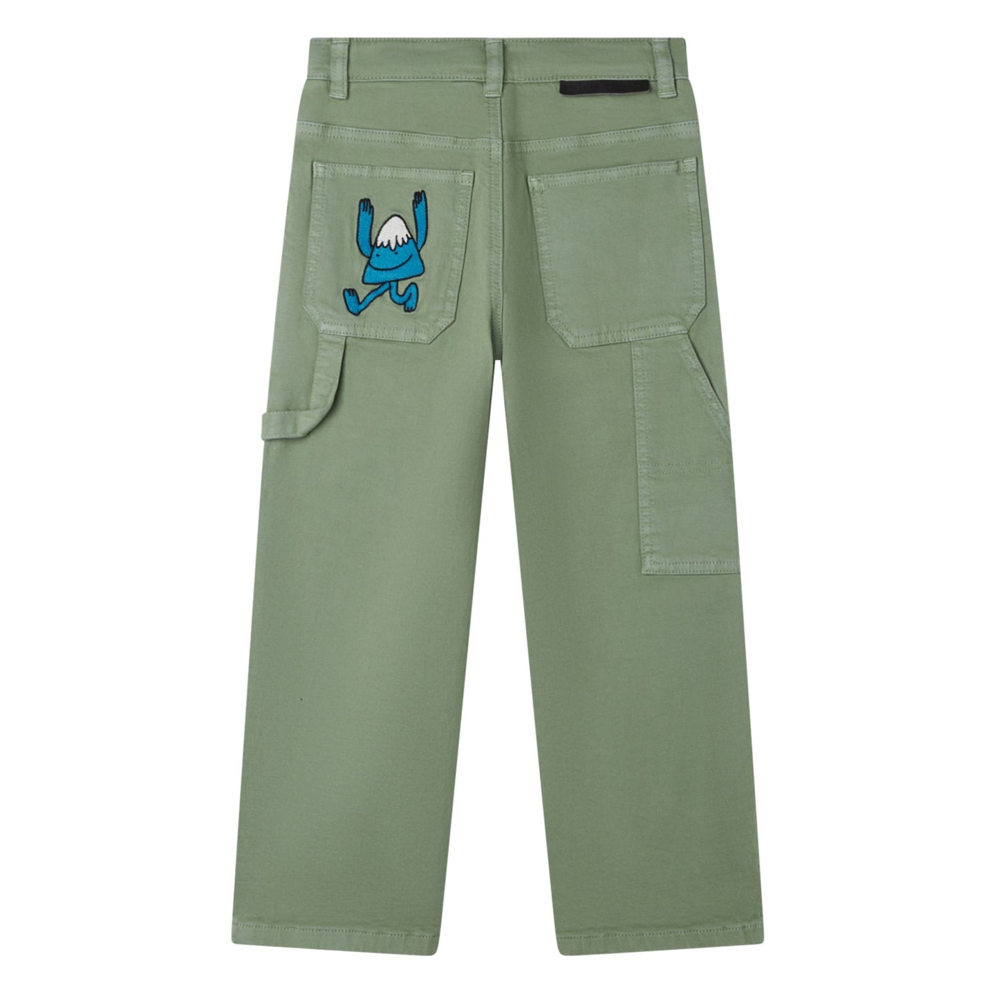 52B.TX6P80_Z0156_746 # Kids Trousers Mountain