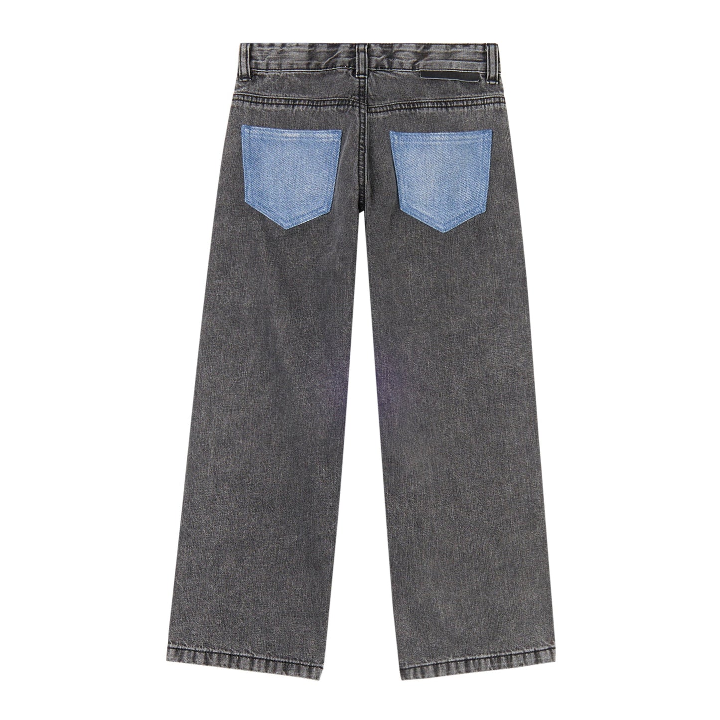 52B.TX6R10_Z0746_961 # Kids Jeans Blue Patches