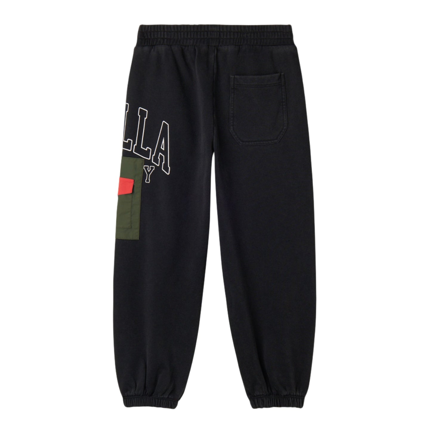 52B.TX6R40_Z0536_961 # Παιδικό Παντελόνι Φόρμας Stella Pocket