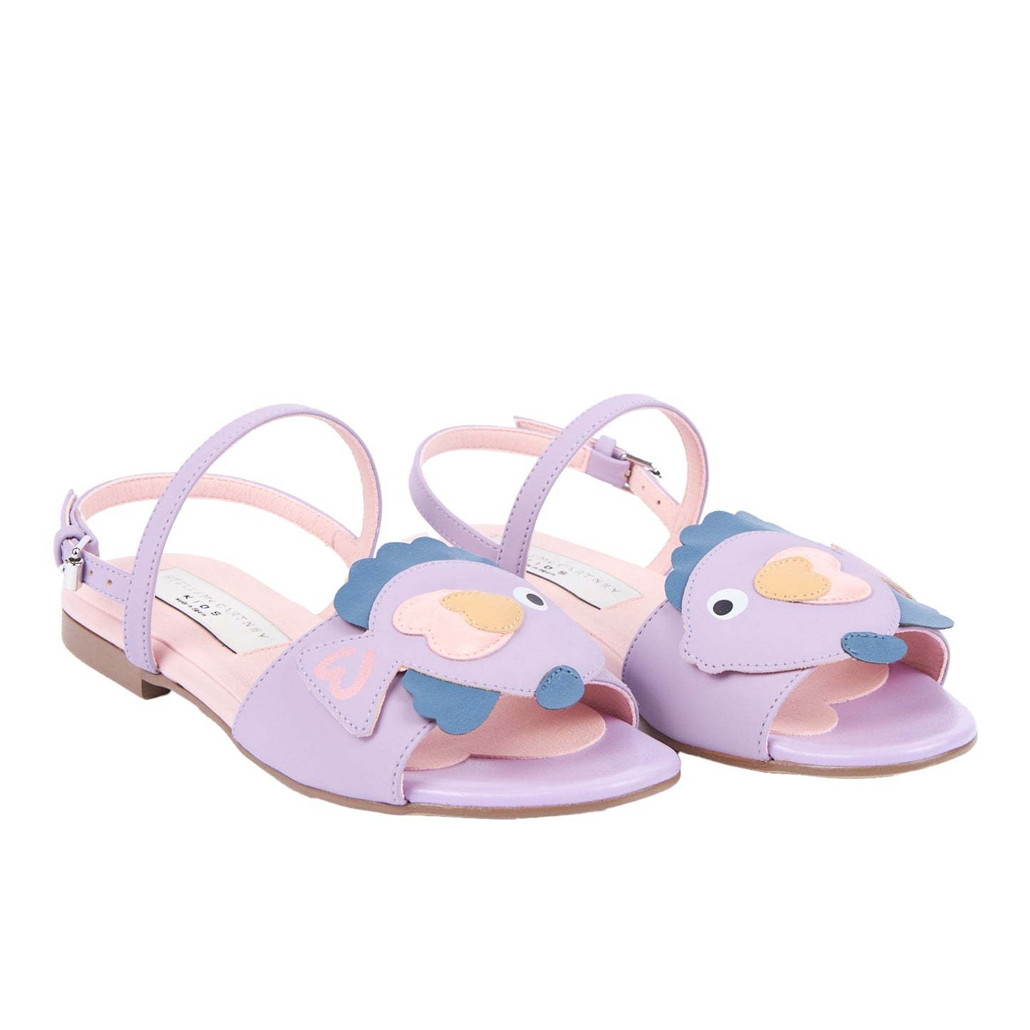 62A.TY0B86_Z3611_539 # Παιδικά Σανδάλια Fish