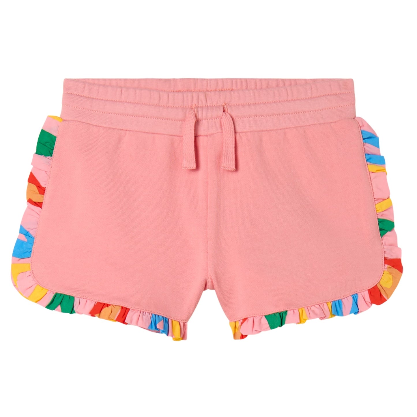 62A.TY6C09_Z0499_509 # Παιδικό Σορτς Tulips Love