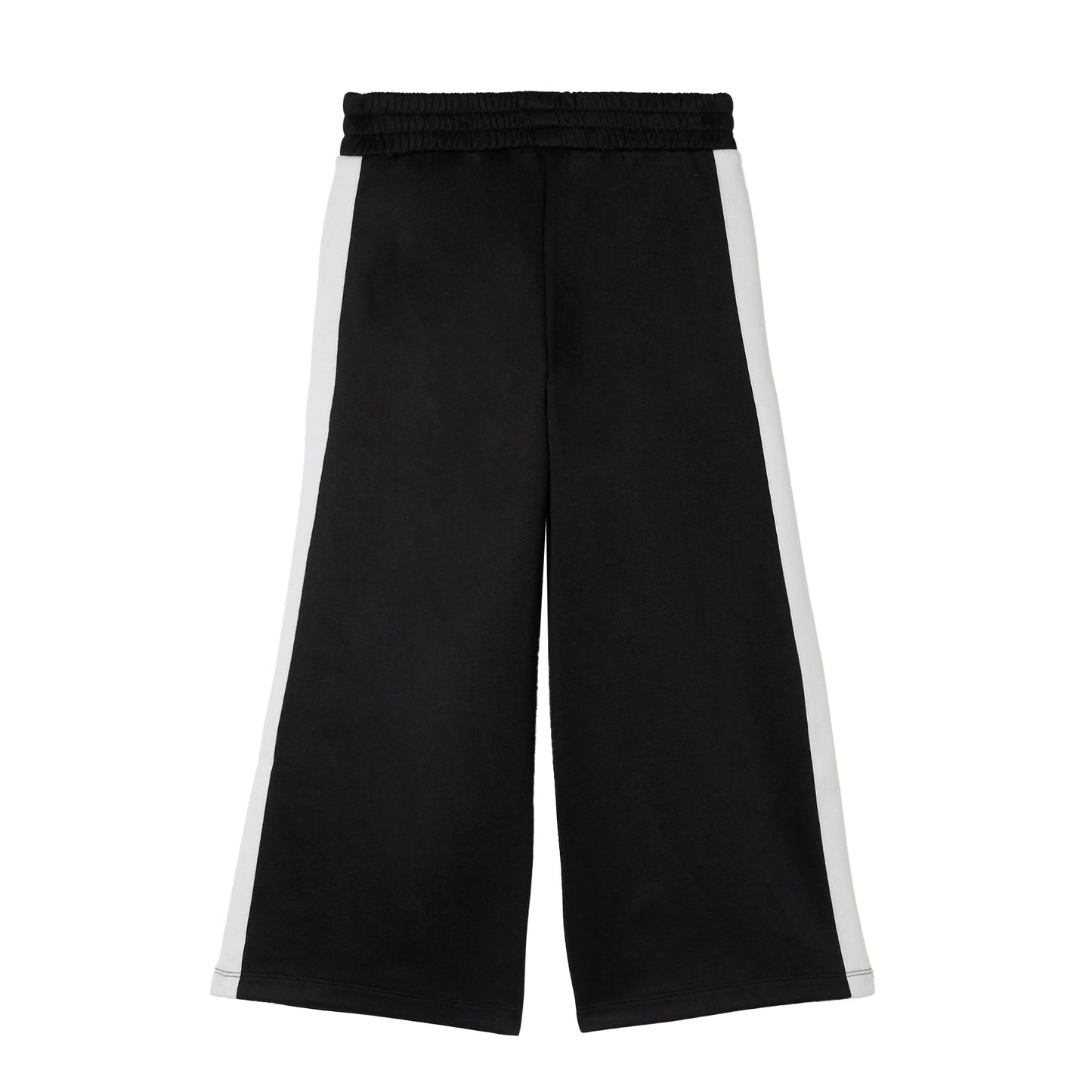 62A.TY6D90_Z3409_930 # Παιδικό Παντελόνι Φόρμας S-Wave Black