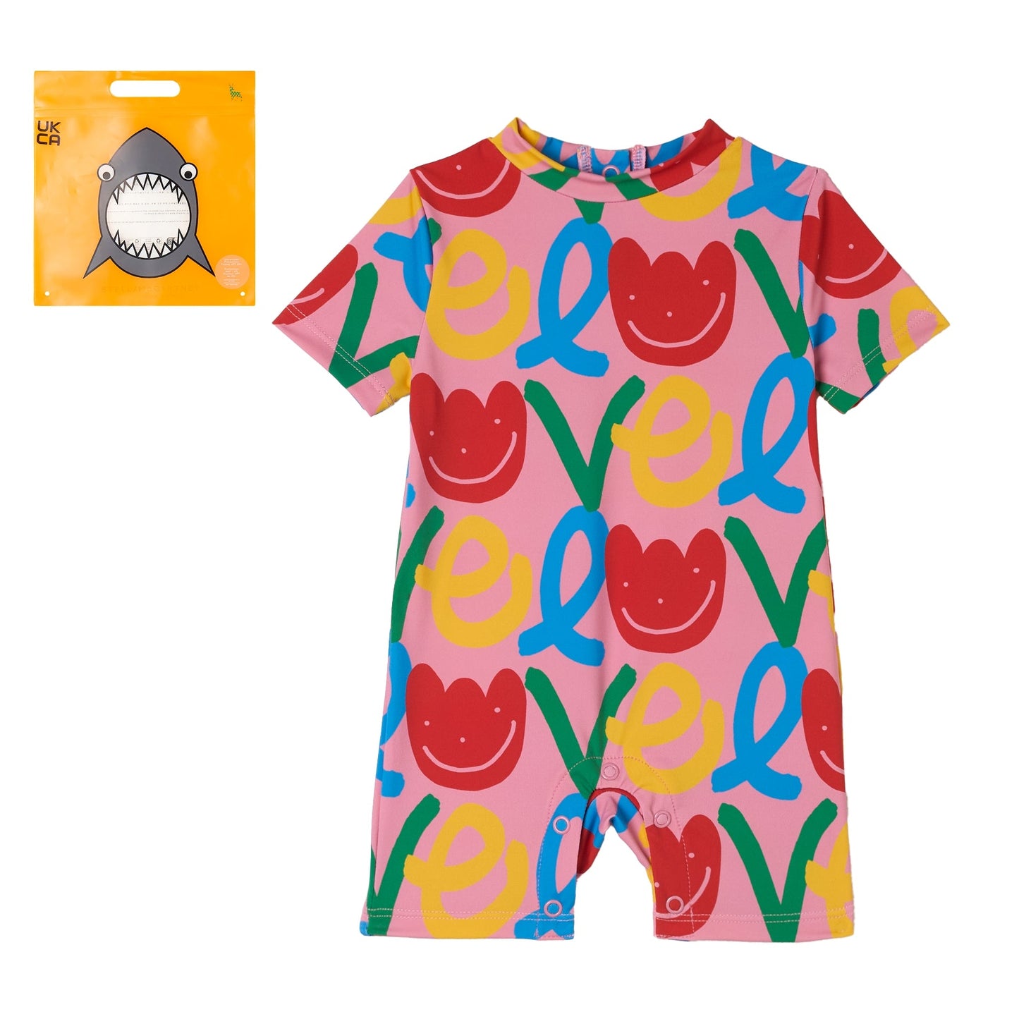 62A.TYC019_Z3589_509MC # Βρεφικό Ολόσωμο Μαγιώ Tulips