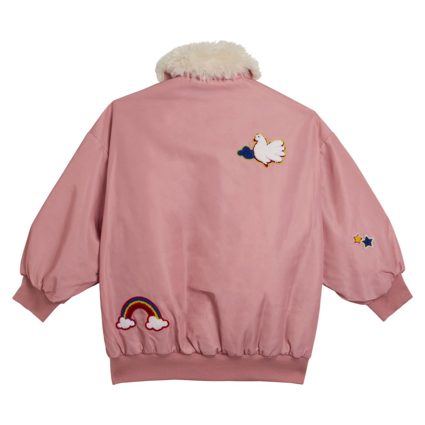 62B.TZ2A57_Z2327_507 # Kids Bomber Jacket