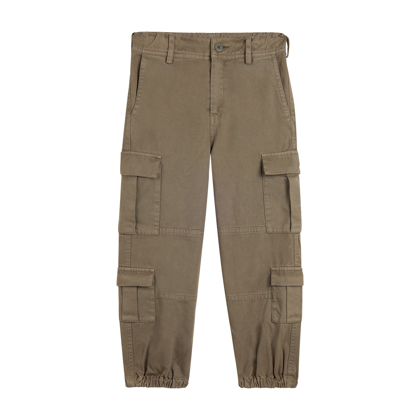 62B.TZ6H20_Z0628_774 # Kids Trousers Cargo
