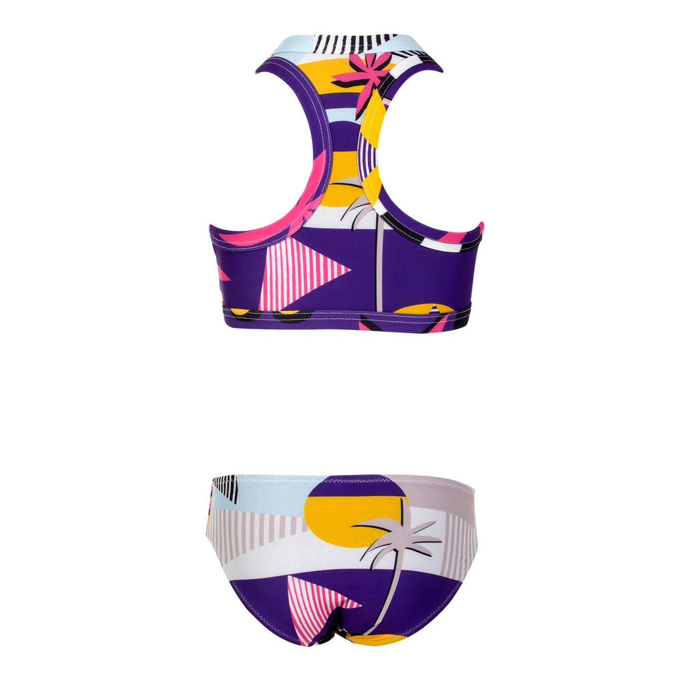 Παιδικό Μαγιώ Μπικίνι Tanya Memphis