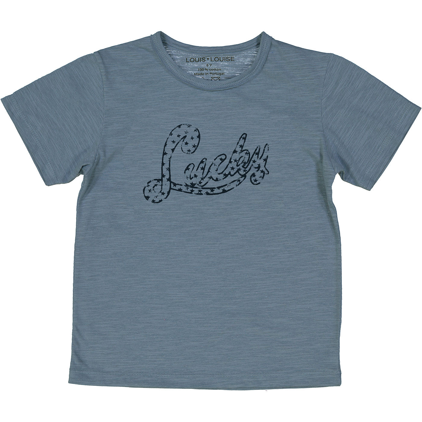 Παιδική Μπλούζα T-Shirt Lucky