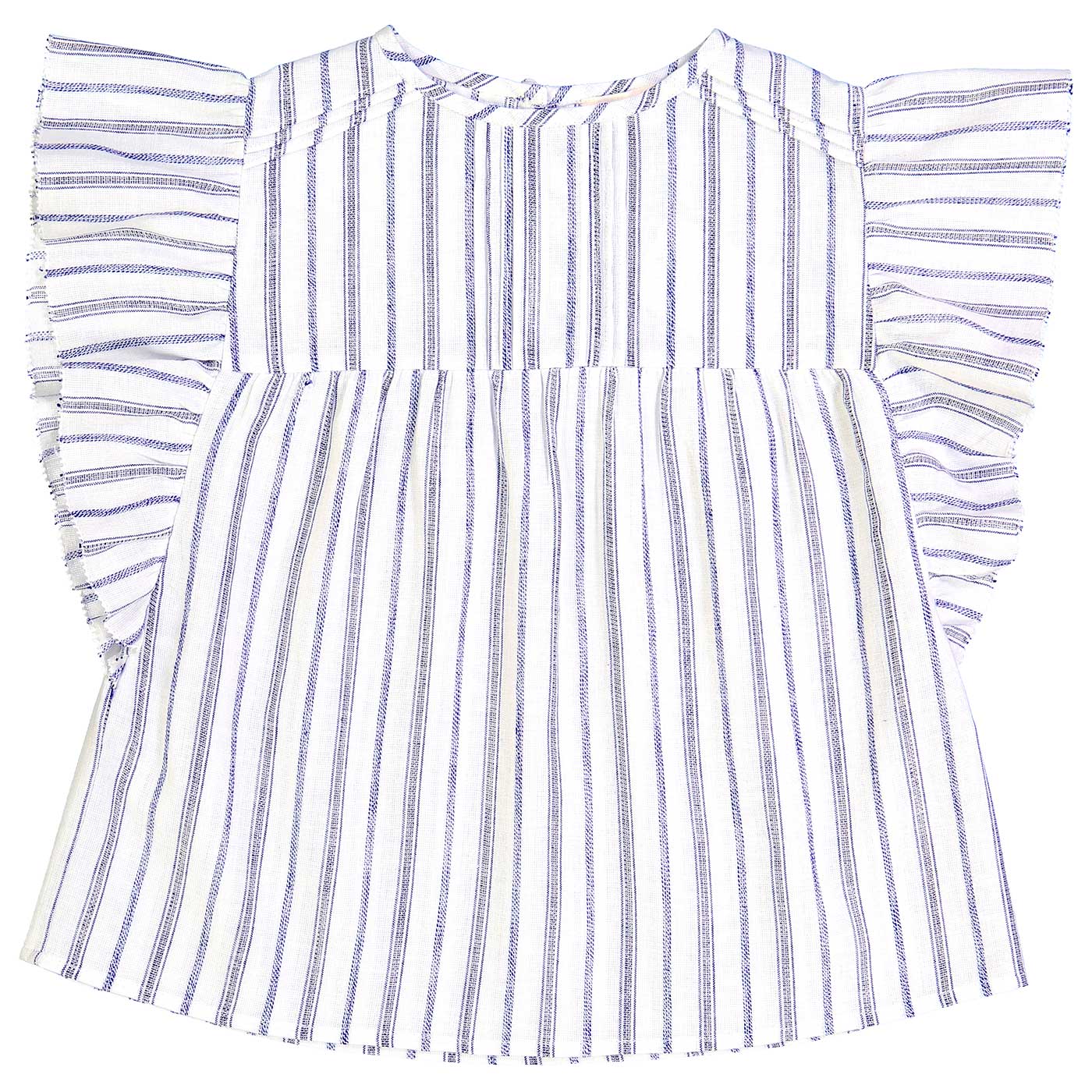 Παιδική Μπλούζα Fantasy Stripes