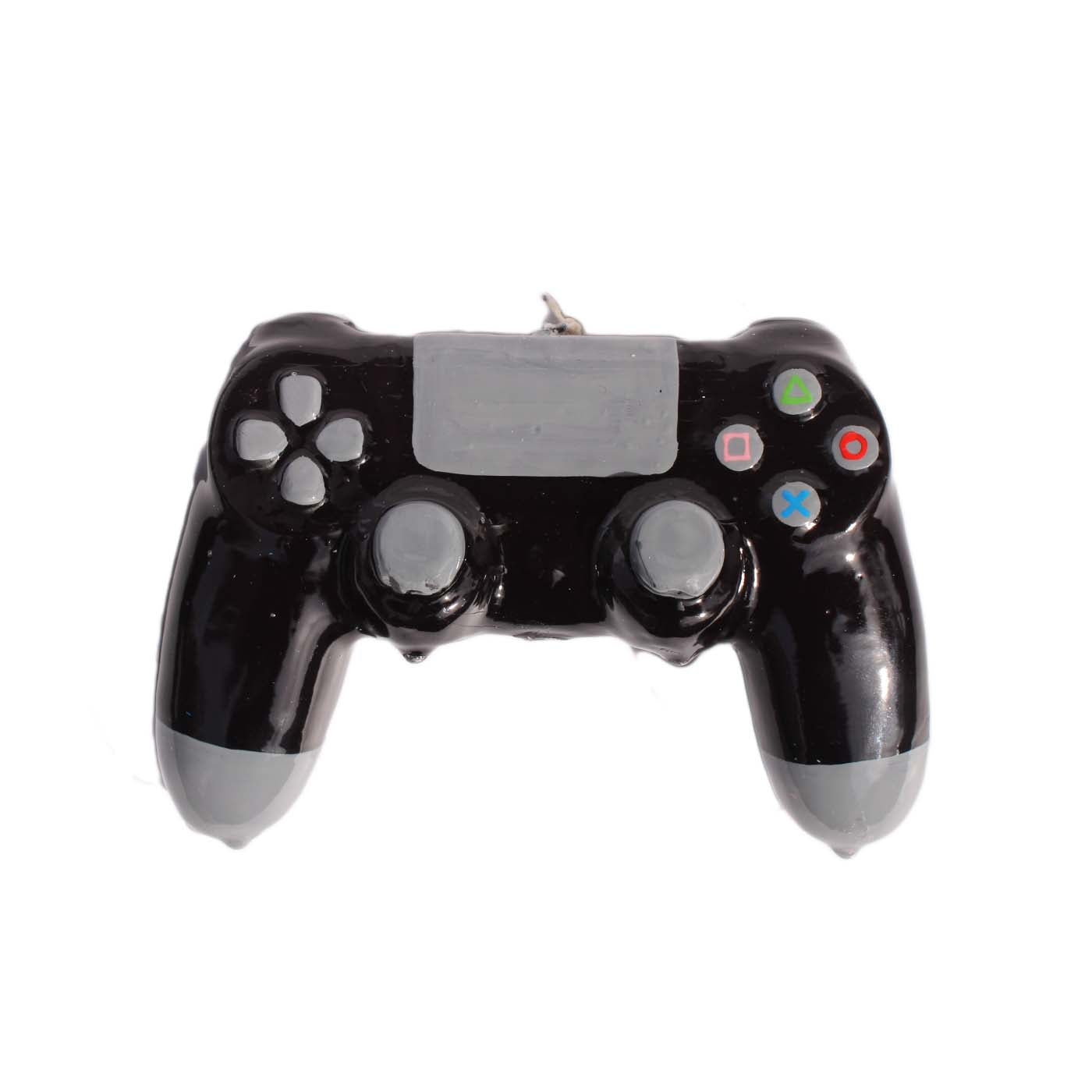 Λαμπάδα Κοντρόλ PlayStation Black