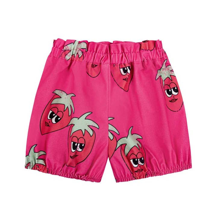 Βρεφική Φουφούλα Strawberry