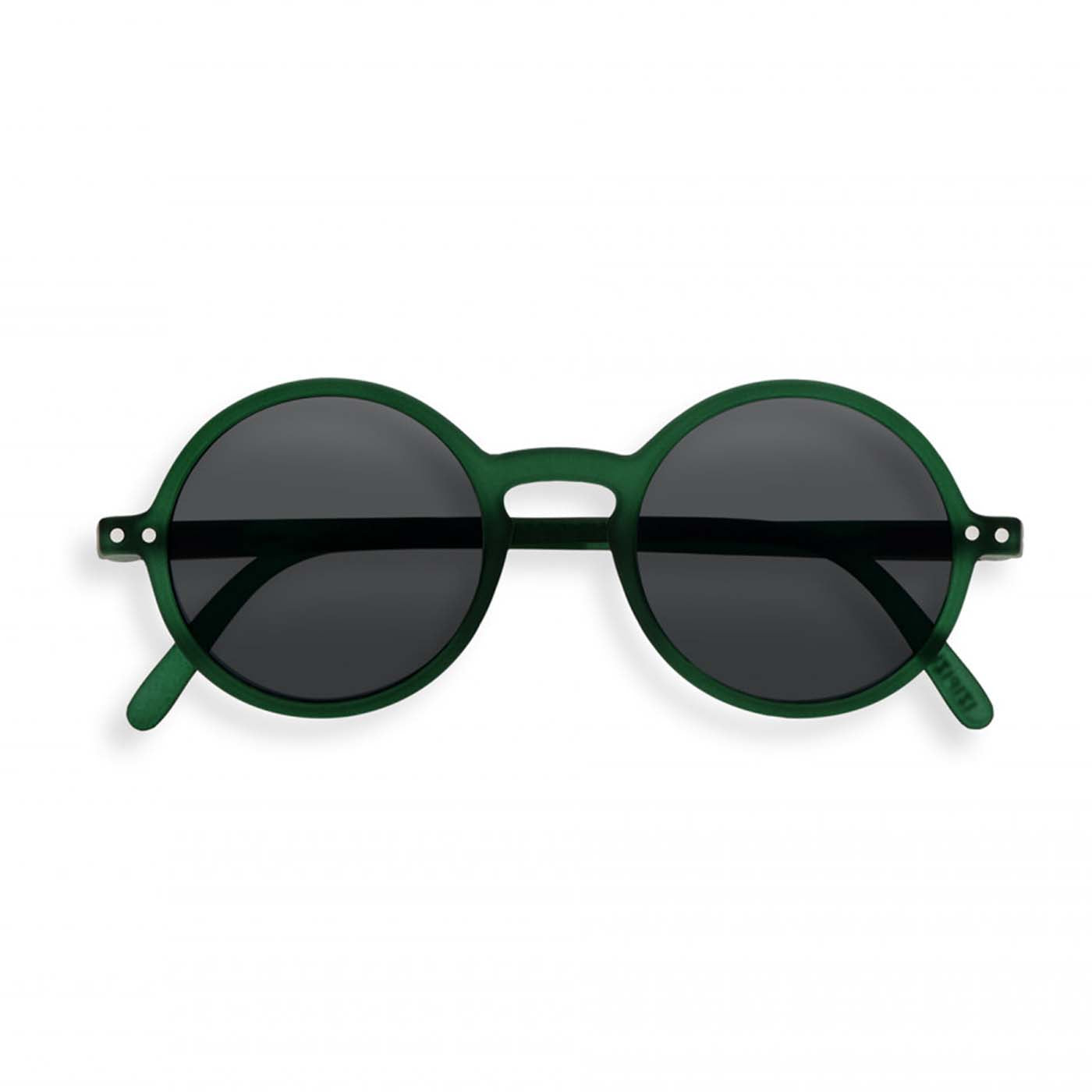 Παιδικά Γυαλιά Ηλίου Green #G