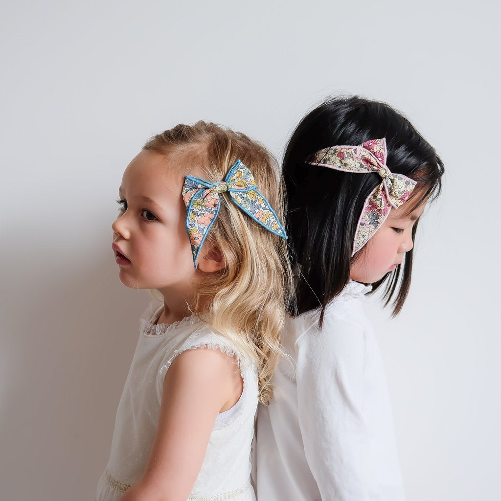 Σετ Παιδικά Κλιπ Μαλλιών Farmgirl