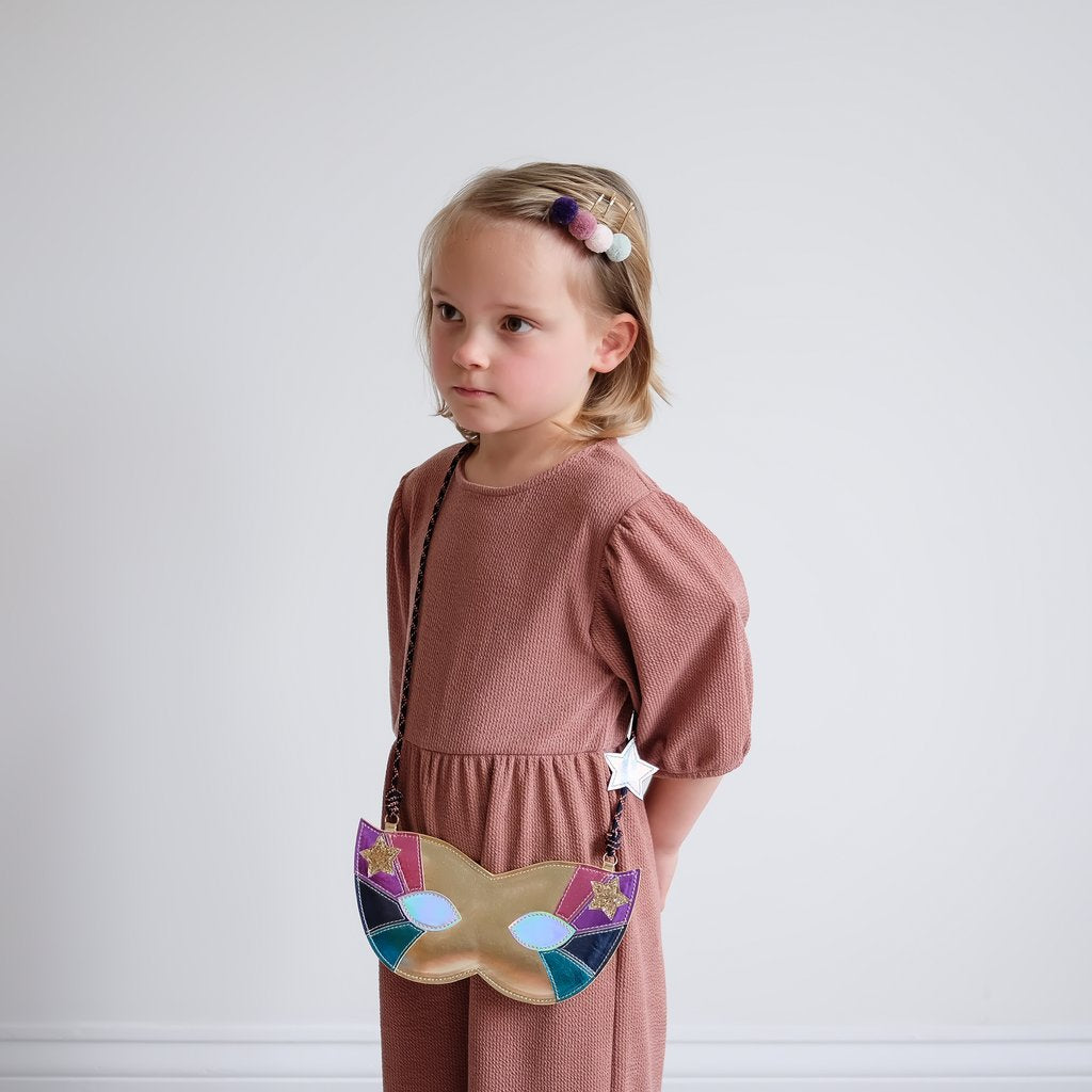 Παιδική Τσάντα Ώμου Superhero