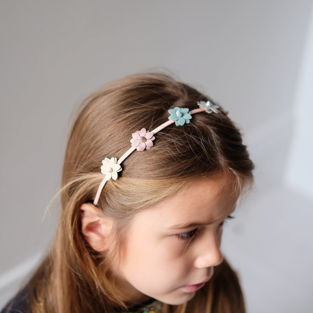 Παιδική Στέκα Μαλλιών Blossom