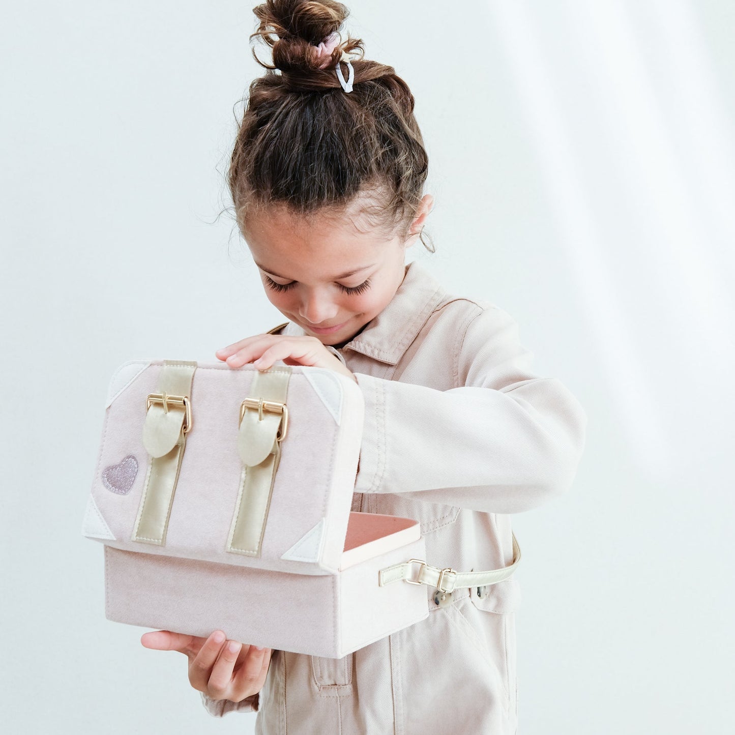 Παιδική Τσάντα Ώμου Βαλιτσάκι