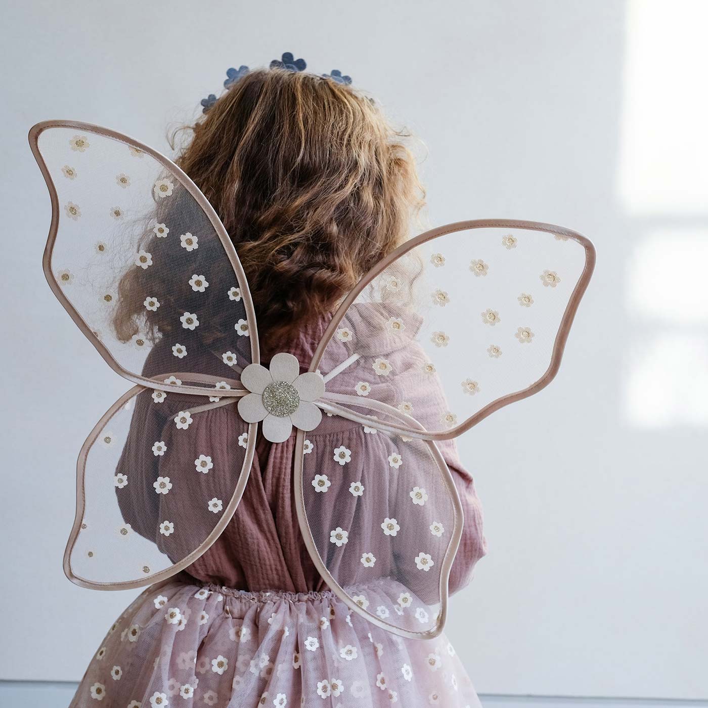 Παιδική Φούστα Tutu Daisy