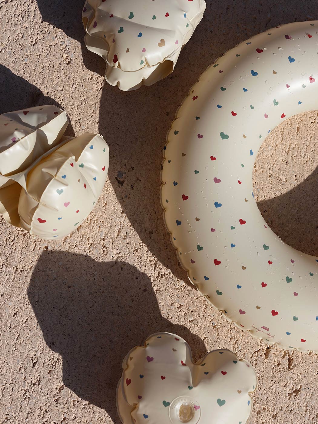 Παιδικά Μπρατσάκια Heart