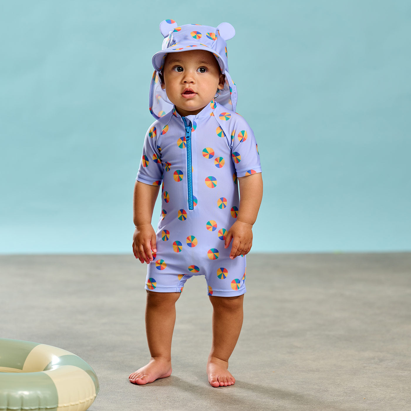 Βρεφικό Μαγιώ Beachball