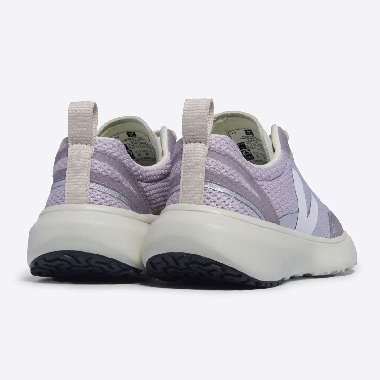 Παιδικό Παπούτσι Veja Canary Lilac