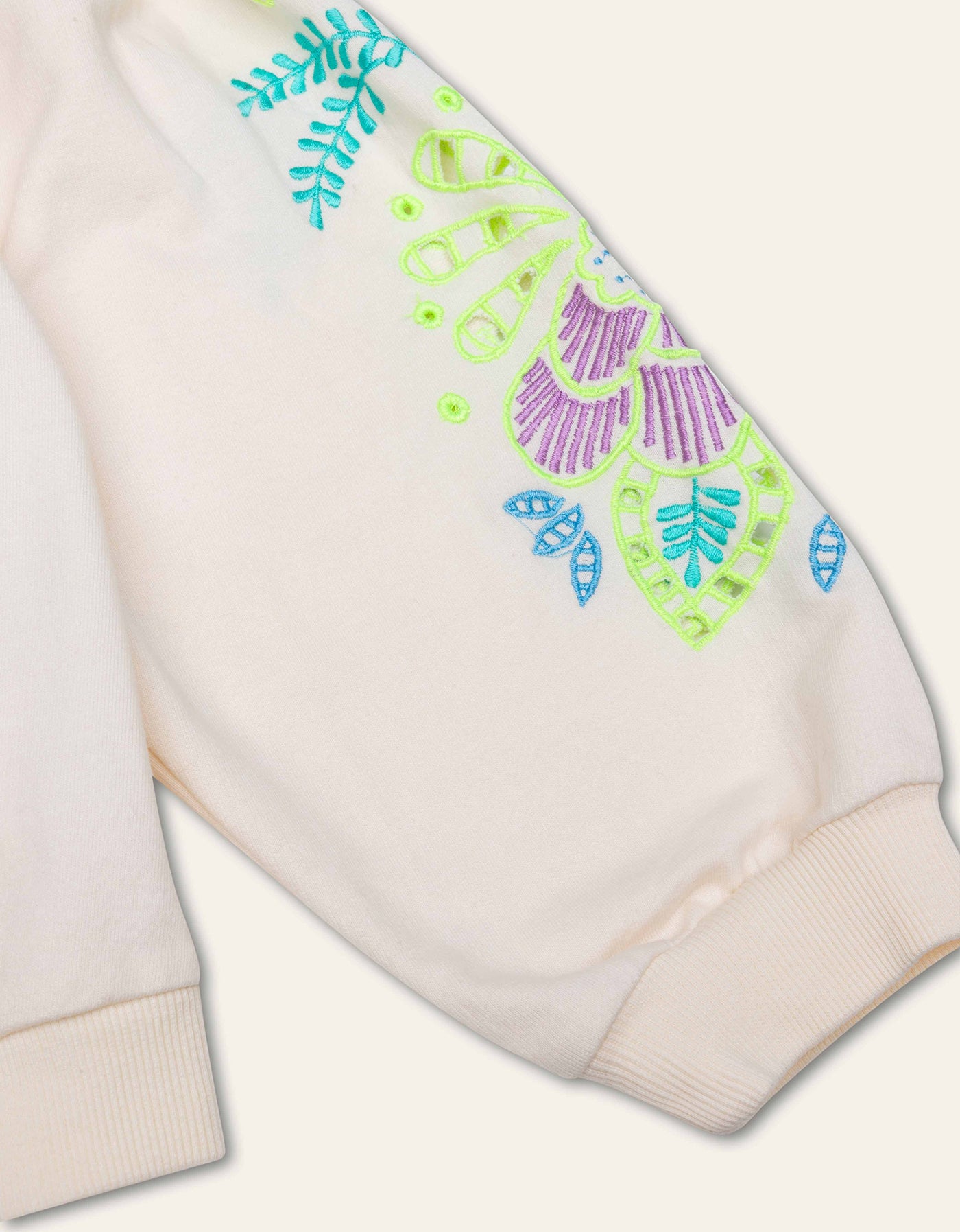 52A.YS25GHJ211 # Kids Sweatshirt Honny Turtle Dove