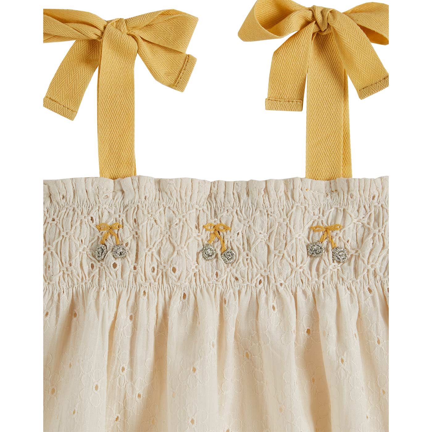 Βρεφική Μπλούζα Chantilly