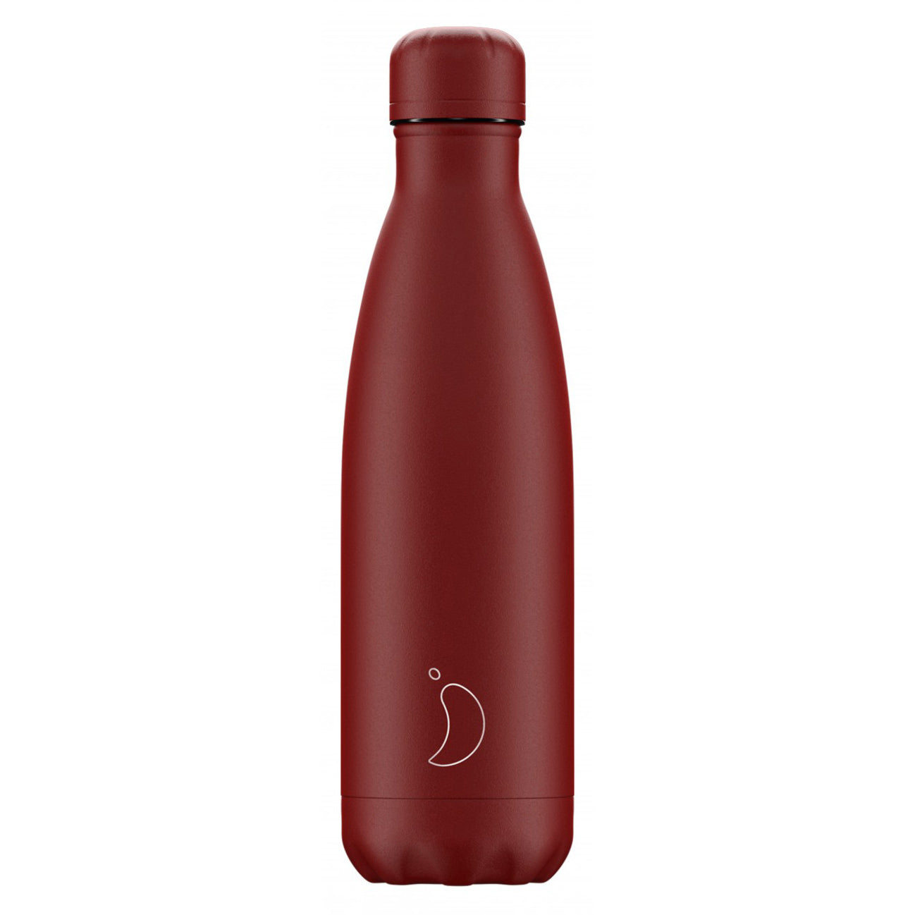 Μπουκάλι All Matte Red 500ml