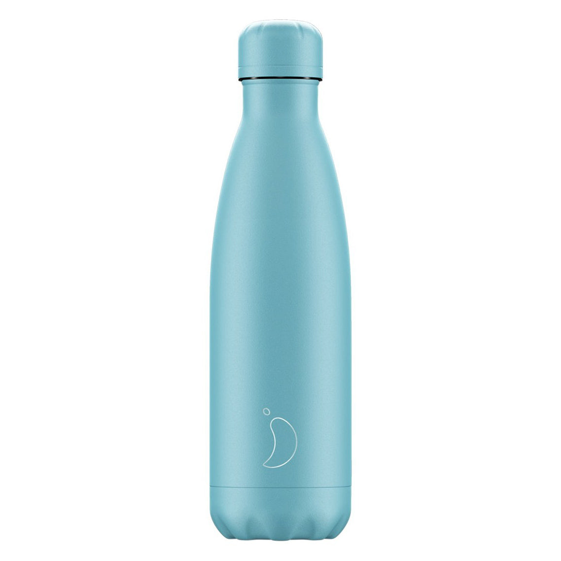 Μπουκάλι All Pastel Blue 500ml
