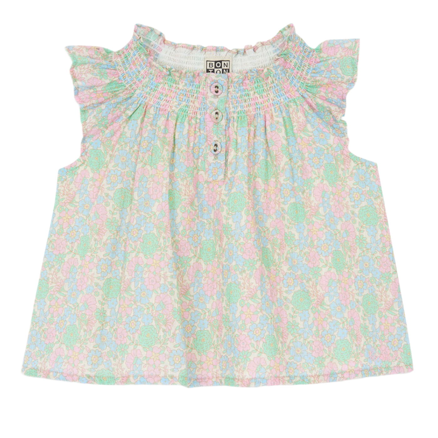 52A.BA12031-50225E # Baby Tunic Perrine