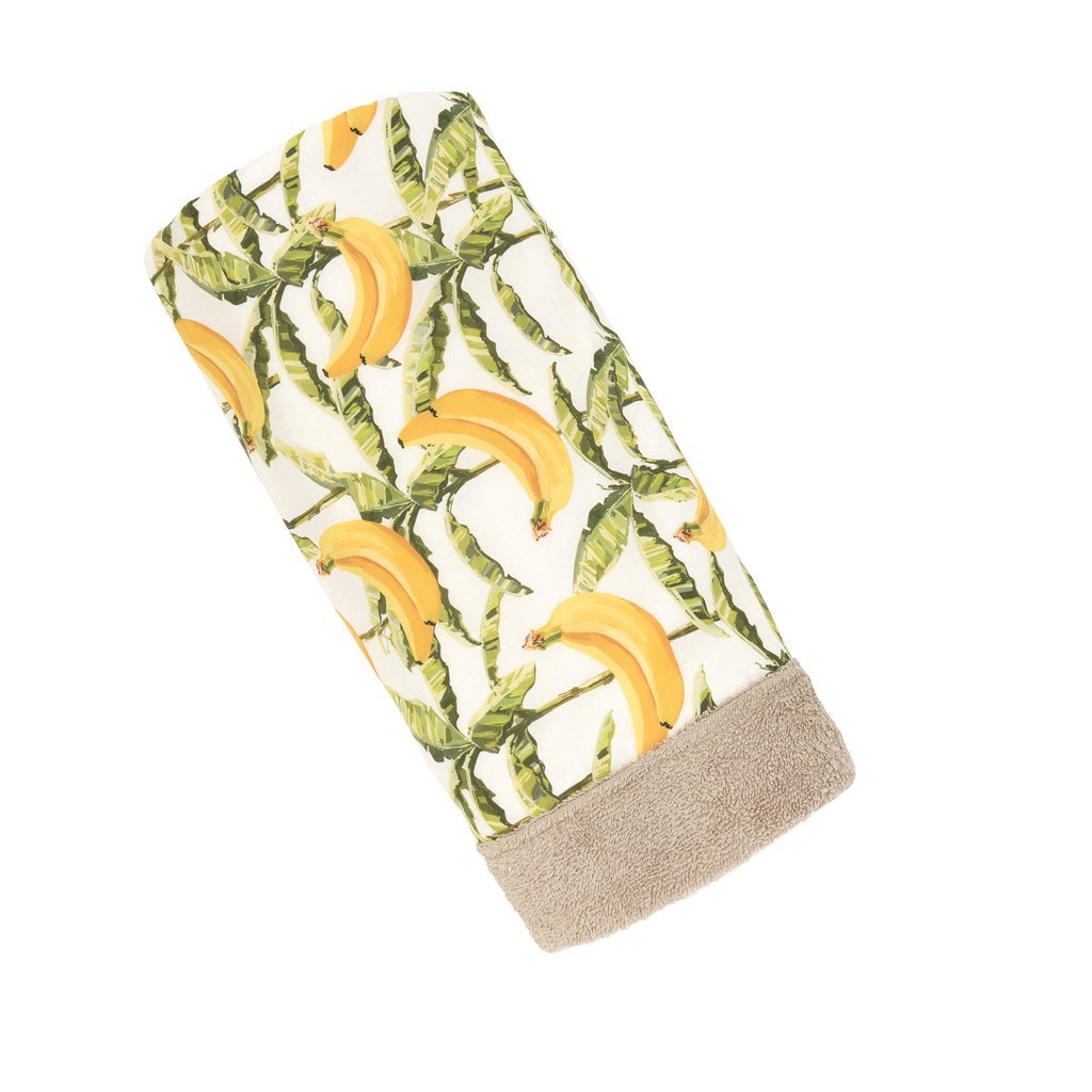 Μπουρνουζοπετσέτα Banana Split