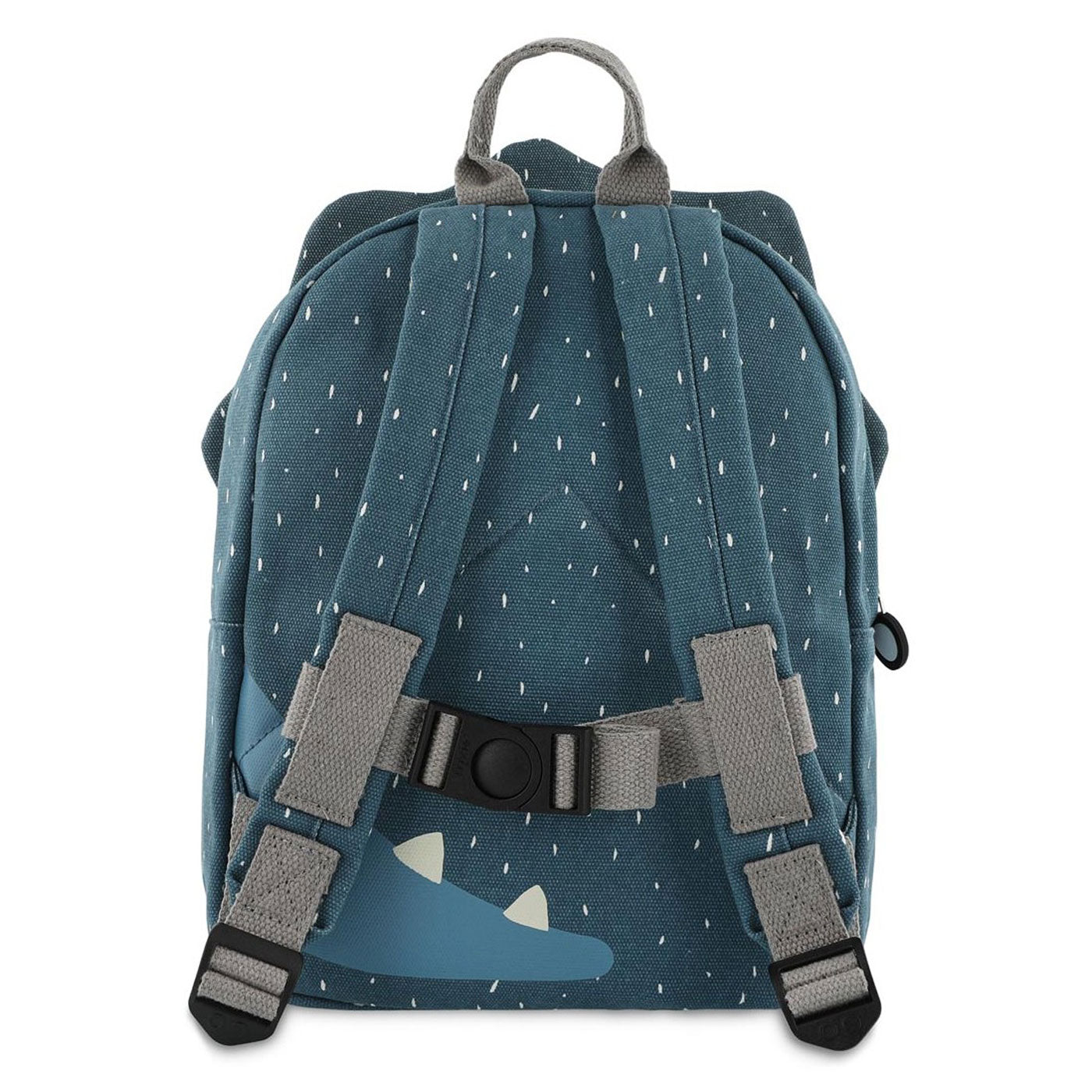 99.T90228 # Kids Backpack Mr Triceratops