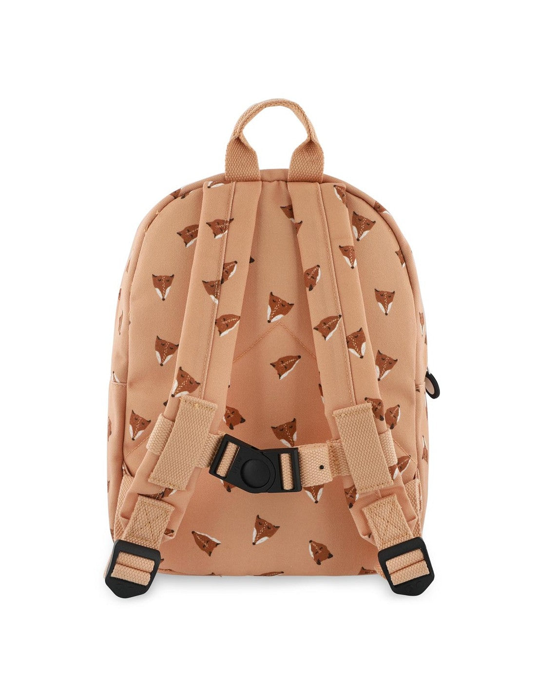 99.T97142 # Kids Backpack Fierce Fox
